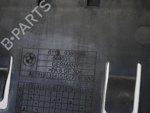 Andre BMW i3 (I01) Range Extender | BP30237486O1