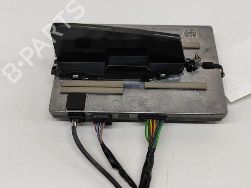 Used Antenna/Base POLESTAR POLESTAR 2 (534) EV (408 hp) 27785314