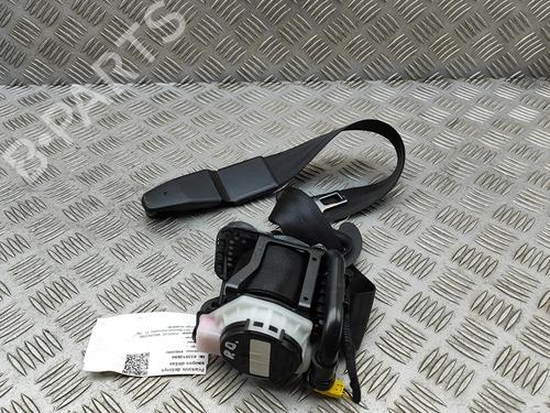Used Front right seatbelt PORSCHE MACAN (95B) 2.0 (252 hp) 31626497