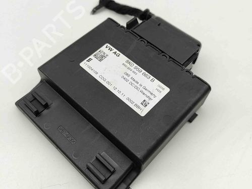 Electronic module AUDI A6 C7 Avant (4G5, 4GD) 3.0 TDI quattro | BP27350617M83