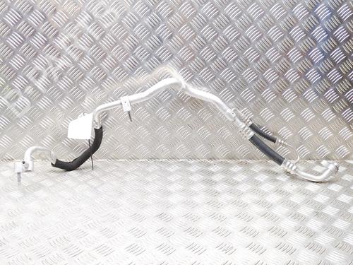 Used AC pipe AC pipe MERCEDES-BENZ CLA (C118) CLA 250 e (118.386) (218 hp) 39656241 39656241