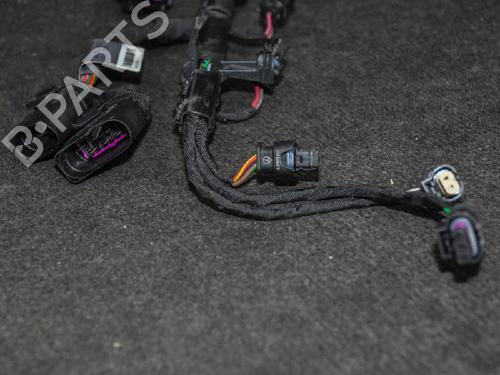 Wiring harness VW GOLF VII (5G1, BQ1, BE1, BE2) 2.0 GTI | BP14655887E16 