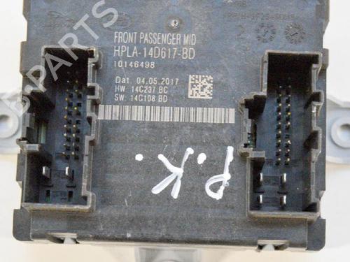 Electronic module LAND ROVER RANGE ROVER SPORT II (L494) 3.0 SDV6 4x4 | BP6760586M83 
