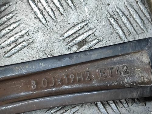 Rim VOLVO S60 III (224) T6 Twin Engine AWD | BP27776636C45