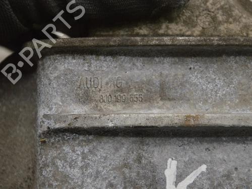 Engine mount AUDI TT Roadster (8J9) 2.0 TFSI | BP33354129M89 - Image 5