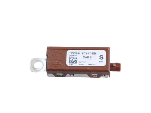 Used Electronic module JAGUAR E-PACE (X540) 2.0 P200 AWD (249 hp) 30253887