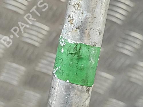 AC pipe PORSCHE BOXSTER (986) 2.7 | BP27799271M126 - Image 7