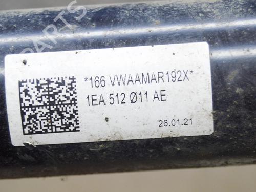 Right rear shock absorber VW ID.3 (E11, E12) Pro S | BP27760711M19 - Image 6