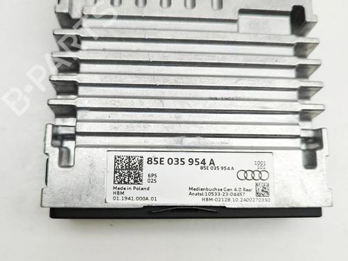 Electronic module AUDI Q5 (GUB) 2.0 TDI quattro | BP33732173M83 - Image 7
