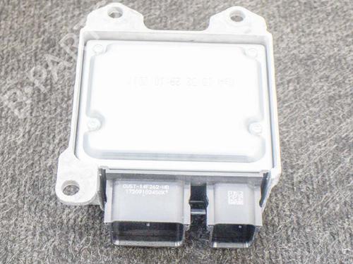 ECU airbags VOLVO V40 Hatchback (525) T3 | BP6763828M53 