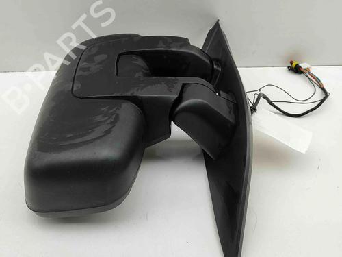 Left mirror IVECO DAILY VI Platform/Chassis 33S14, 35S14, 35C14, 38S14 | BP29404656C26