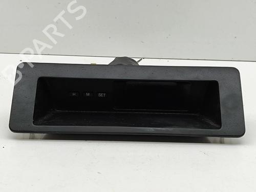 Display TOYOTA MR2 I (AW1_) 1.6 16V (AW11) (116 hp) 28028691