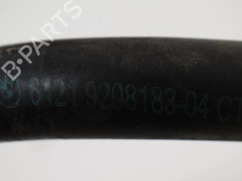 Pipe BMW 3 Touring (F31) 335 d xDrive | BP30257895M125  - Image 5