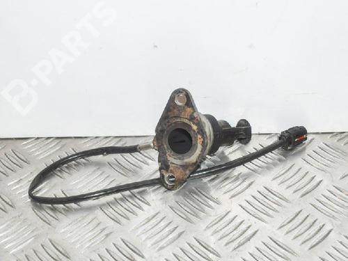 Electronic sensor BMW 3 (E90) 320 d | BP7734256M84 