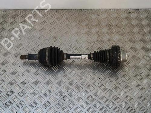 Used Left front driveshaft Left front driveshaft AUDI Q7 (4LB) 3.0 TDI quattro (245 hp) 6732204 6732204