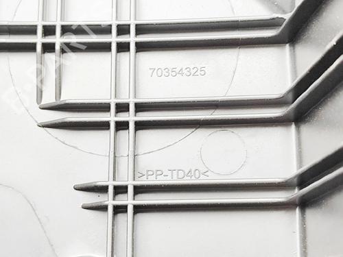 Air filter box RENAULT MASTER III Van (FV) 2.3 dCi 145 FWD (FV0E, FV0F, FV0H, FV02, FV0M, FV0S,... | BP34560024M87  - Image 6
