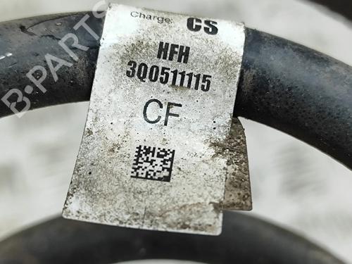 Shock absorber spring CUPRA ATECA (KH7, KHP, KBP) 2.0 TSI 4Drive | BP33376016C152  - Image 7