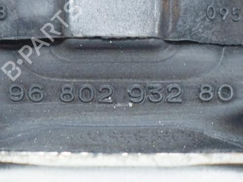 Engine mount CITROËN DS3 Convertible 1.2 VTi 82 | BP6746423M89  - Image 5