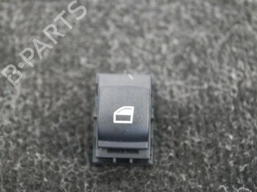 Used Right front window switch BMW X3 (F25) sDrive 18 d (150 hp) 6733174