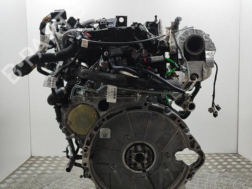 Engine JAGUAR F-PACE (X761) 2.0 D200 MHEV | BP33373646M1 - Image 6
