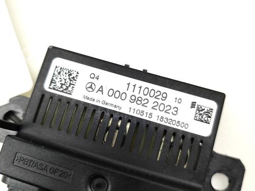 Electronic sensor MERCEDES-BENZ SLK (R172) 350 (172.457) | BP39473218M84 - Image 6