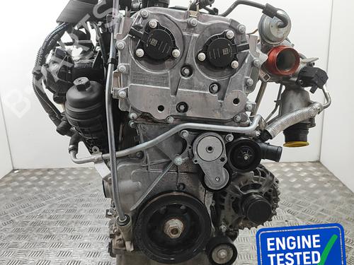 Motor für Motor BMW 5 (E60) 530 d (211 hp) 35982879 35982879