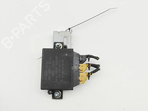 Electronic module HYUNDAI SANTA FÉ III (DM, DMA) 2.2 CRDi 4WD | BP39446984M83 - Image 2