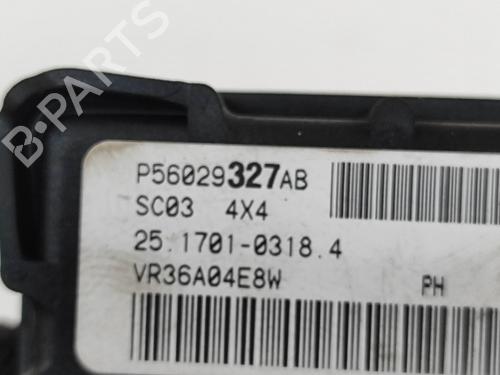 Elektronisk sensor JEEP GRAND CHEROKEE III (WH, WK) 3.0 CRD 4x4 | BP28154312M84 