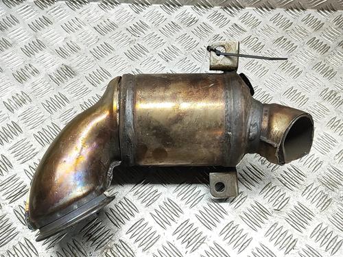 Catalyst AUDI A1 (8X1, 8XK) S1 quattro | BP30621294M10