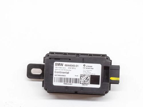 Used Electronic module BMW X3 (G01, F97, G08) xDrive 20 d (163 hp) 7798279