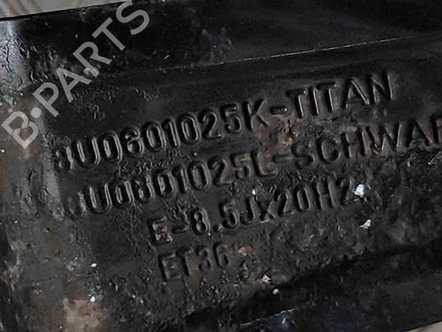 Rim AUDI Q3 (8UB, 8UG) RS 2.5 quattro | BP29623216C45