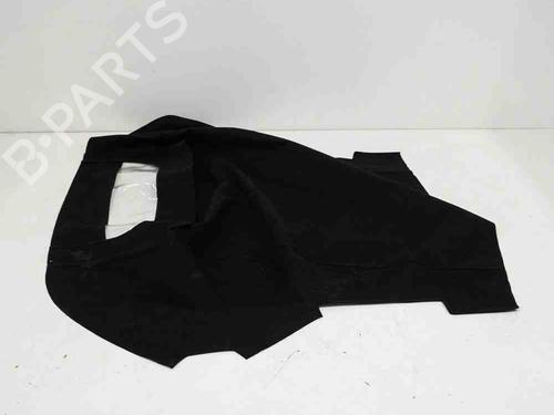 Used Interior roof BENTLEY CONTINENTAL Convertible (3W_, 394) 6.0 AWD (560 hp) 30301273