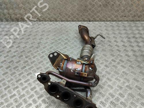 Catalyst MAZDA CX-5 (KF) 2.0 | BP29867411M10