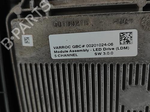 Left headlight TESLA MODEL X (5YJX) P100D AWD | BP33661650C28  - Image 7