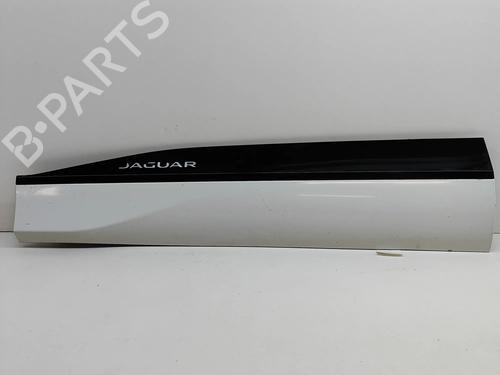 Dørliste JAGUAR I-PACE (X590) EV400 AWD (400 hp) 27767284