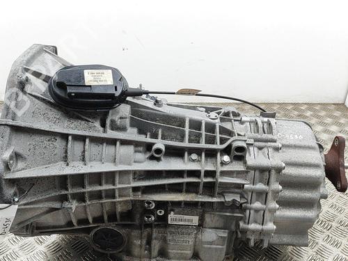 Gearbox BMW 6 Gran Coupe (F06) M6 | BP19502185M3 