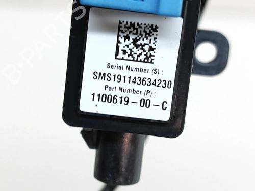 Camera TESLA MODEL 3 (5YJ3) EV AWD | BP27770631E14  - Image 7