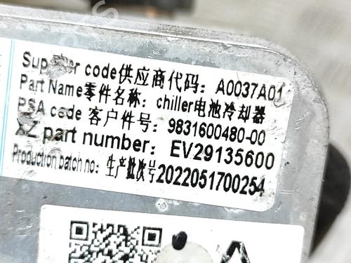 Other PEUGEOT 2008 II (UD_, US_, UY_, UJ_, UR_, UC_) e-2008 (UKZKXZ) | BP27778369O1 