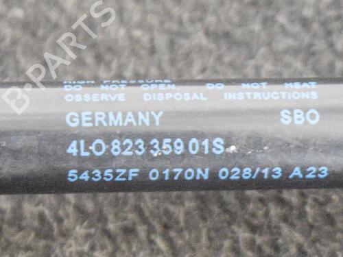 Hood lift support AUDI Q7 (4LB) 3.0 TDI quattro | BP14612629C139 
