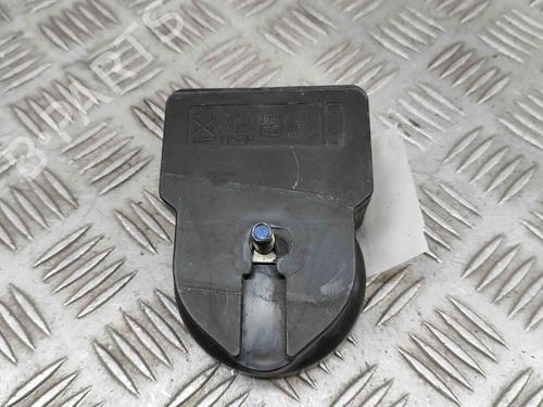 Used Electronic module TESLA MODEL X (5YJX) P100D AWD (772 hp) 26290344