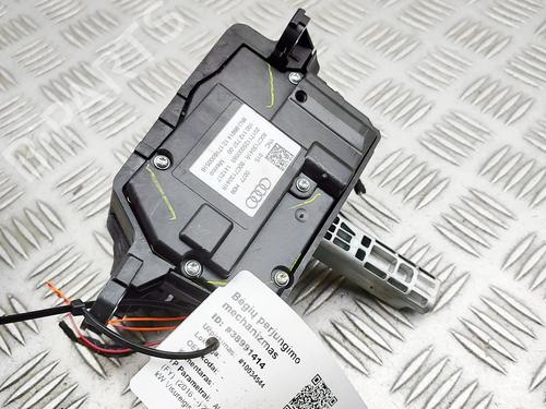 Gear lever AUDI Q5 (FYB, FYG) SQ5 TFSI quattro | BP39939481M90  - Image 5