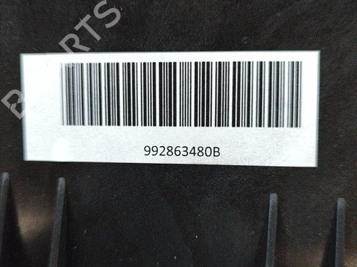 Support PORSCHE 911 (992) GT3 (992810) | BP27774182C155 