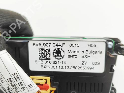 Control unit SKODA FABIA IV (PJ3) 1.0 TSI | BP39101759M11 - Image 6