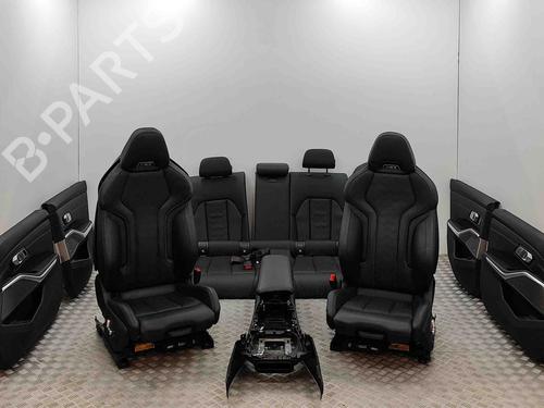Juego Asientos BMW 3 (G20, G80, G28) M3 Competition (510 hp) 29541985