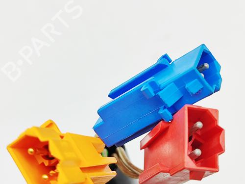 Squib airbag PORSCHE BOXSTER (986) 2.5 | BP30005462C102 