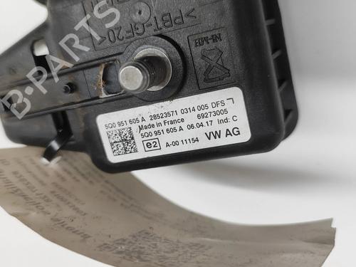 Electronic module AUDI A5 Sportback (F5A, F5F) 2.0 TFSI quattro | BP23247976M83  - Image 7