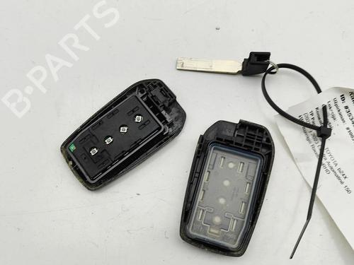 Electronic module TOYOTA bZ4X (_EAM1_) EV (XEAM10) | BP34248941M83  - Image 6