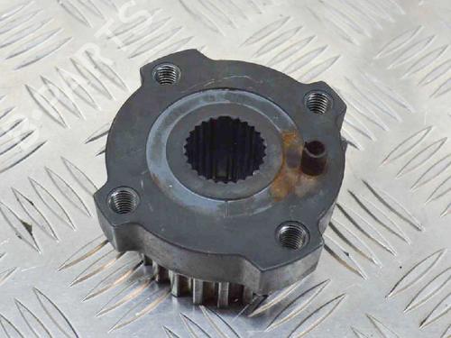 Engine (For Parts) VOLVO V40 Hatchback (525) D4 | BP6769841M64