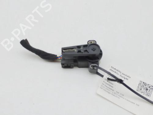 Elektronisk sensor KIA EV6 (CV) 77 | BP38960895M84 - Image 2