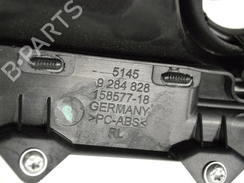 Middle console BMW i8 (I12) hybrid | BP33351208I22 - Image 5